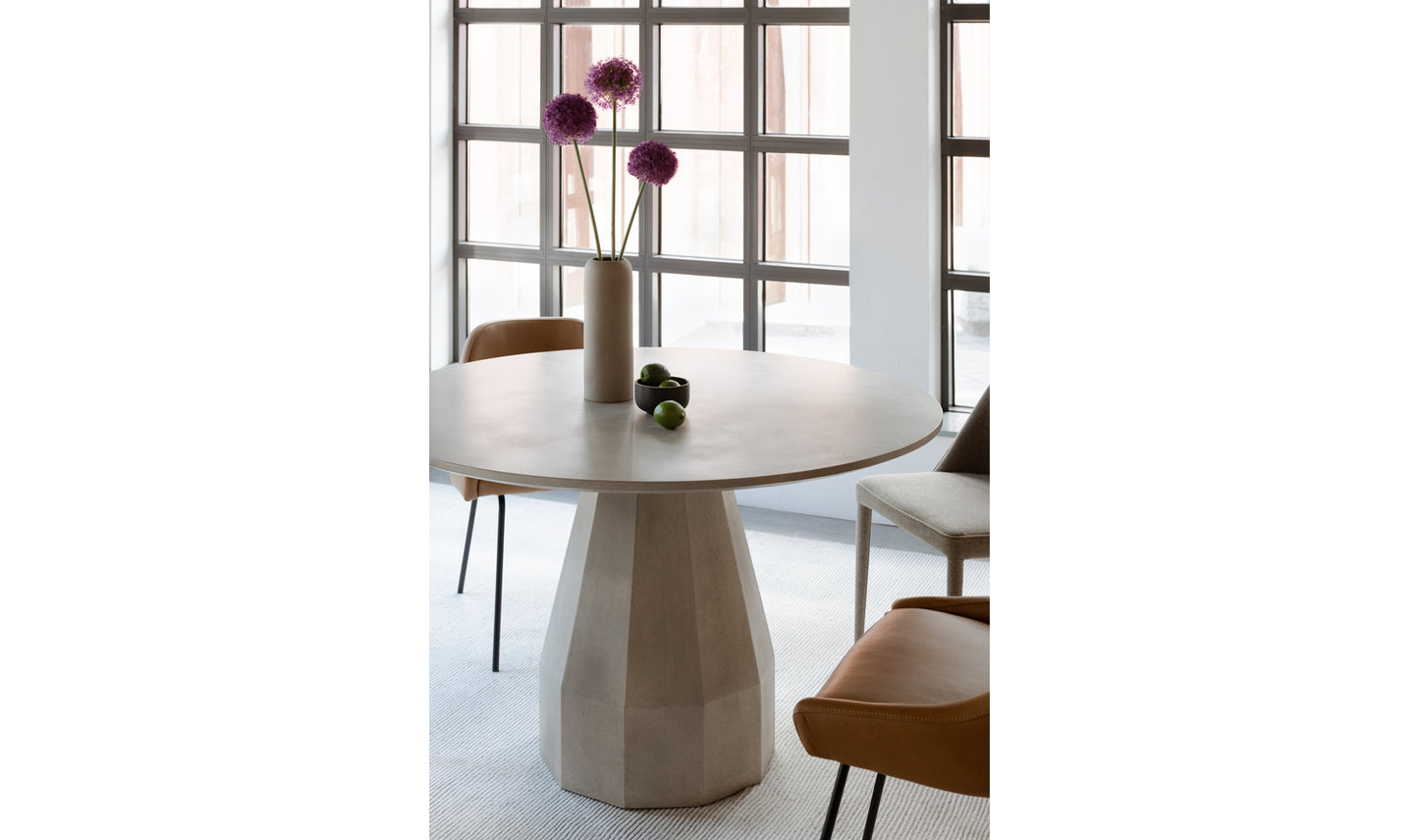 Moe's Home Templo Outdoor Dining Table - JK-1010-18-0