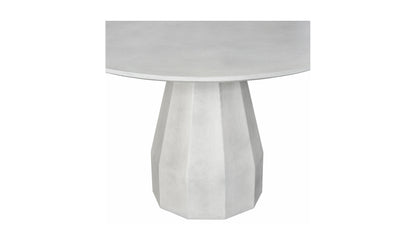 Moe's Home Templo Outdoor Dining Table - JK-1010-18-0