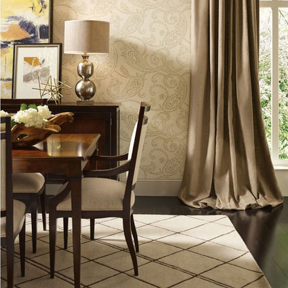 WoodBridge Furniture Marseille Dining Table - 5060-10 - 5060-10 - WoodBridge Furniture - $2719.88