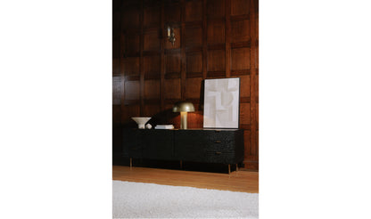 Moe's Home 79" Breu Sideboard
