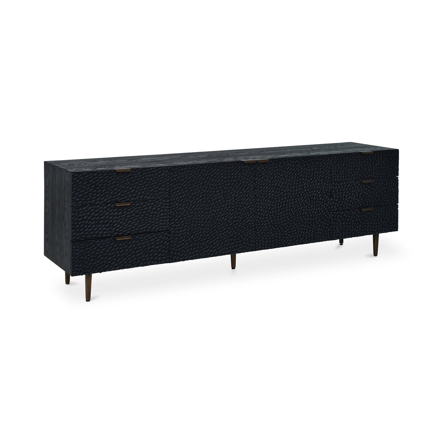 Moe's Home 79" Breu Sideboard