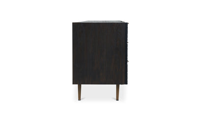 Moe's Home 79" Breu Sideboard