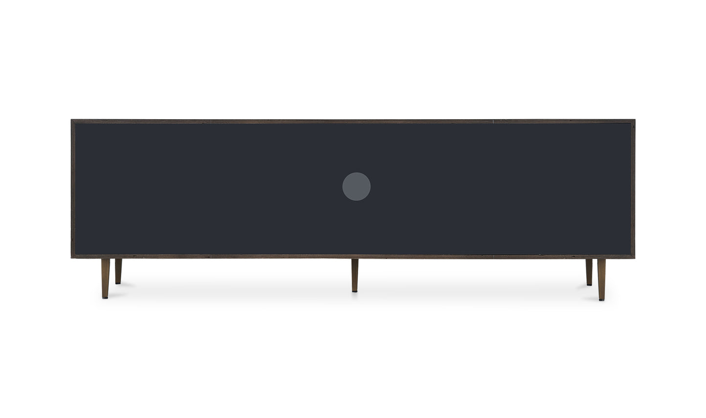 Moe's Home 79" Breu Sideboard