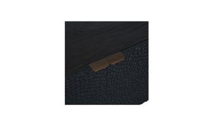 Moe's Home 79" Breu Sideboard