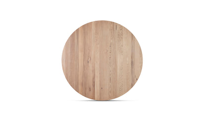 Moe's Home 86" Mila Dining Table Round