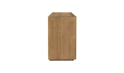 Moe's Home 72" Plank Sideboard