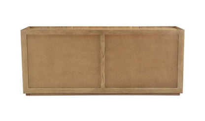 Moe's Home 72" Plank Sideboard