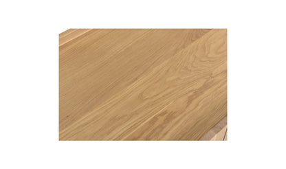 Moe's Home 72" Plank Sideboard