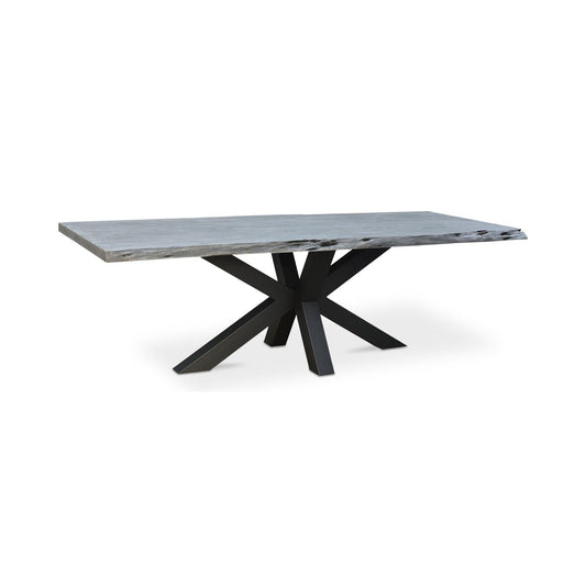 Moe's Home 84" Edge Dining Table
