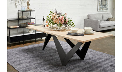 Moe's Home 88" Bird Dining Table