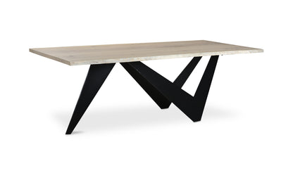 Moe's Home 88" Bird Dining Table