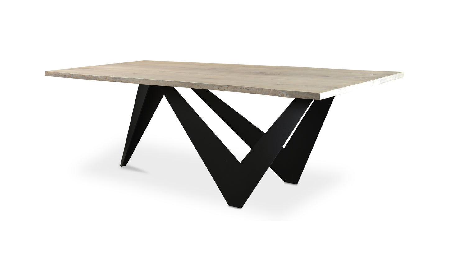 Moe's Home 88" Bird Dining Table