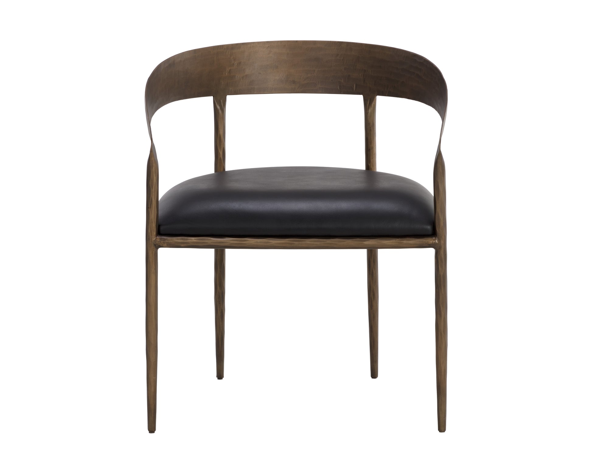 Sunpan Zanatta Dining Armchair - 110999 - Sunpan - $1098.00