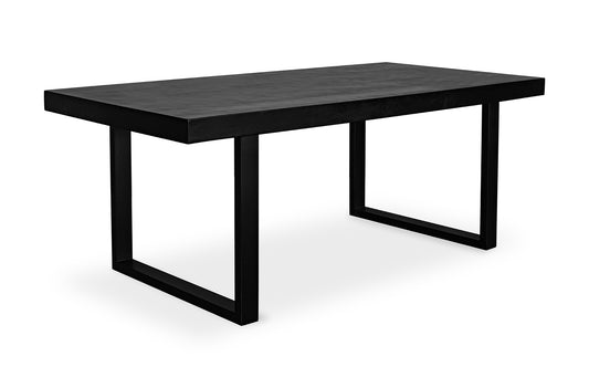 Moe's Home 79" Jedrik Outdoor Dining Table