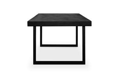Moe's Home 79" Jedrik Outdoor Dining Table