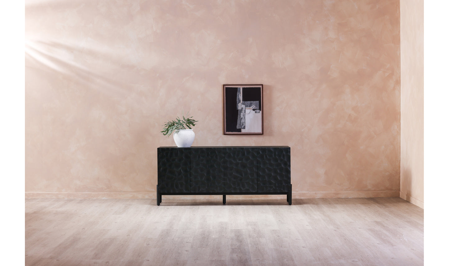 Moe's Home 71" Misaki Sideboard