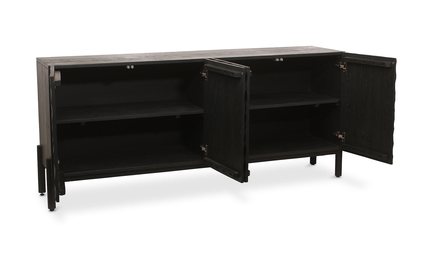 Moe's Home 71" Misaki Sideboard