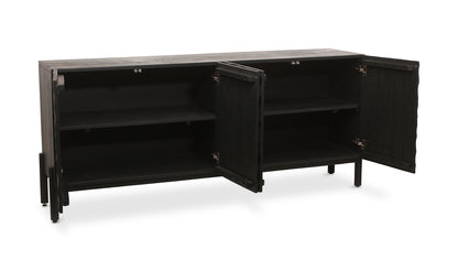 Moe's Home 71" Misaki Sideboard