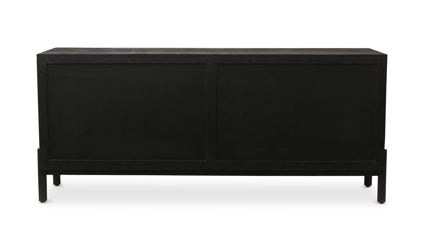 Moe's Home 71" Misaki Sideboard