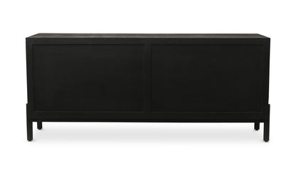 Moe's Home 71" Misaki Sideboard