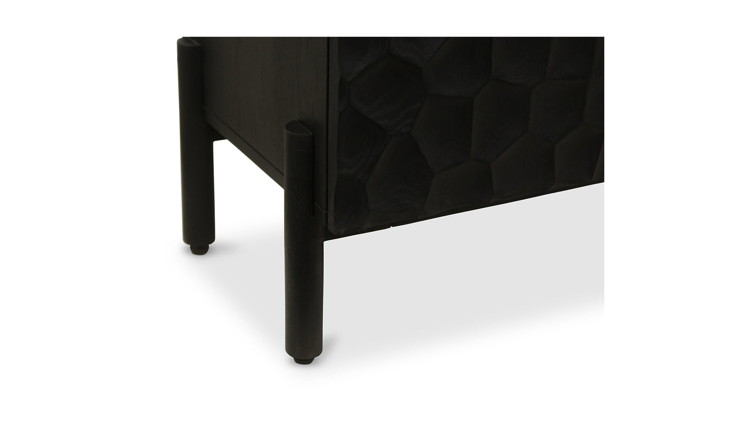 Moe's Home 71" Misaki Sideboard