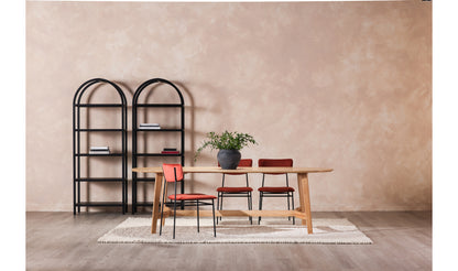 Moe's Home 76" Trie Dining Table