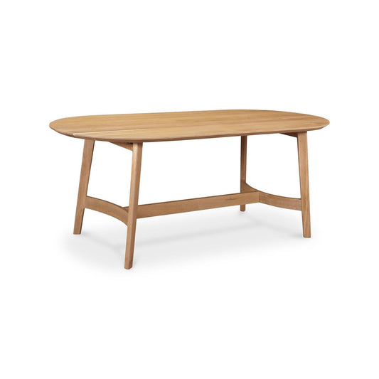 Moe's Home 76" Trie Dining Table