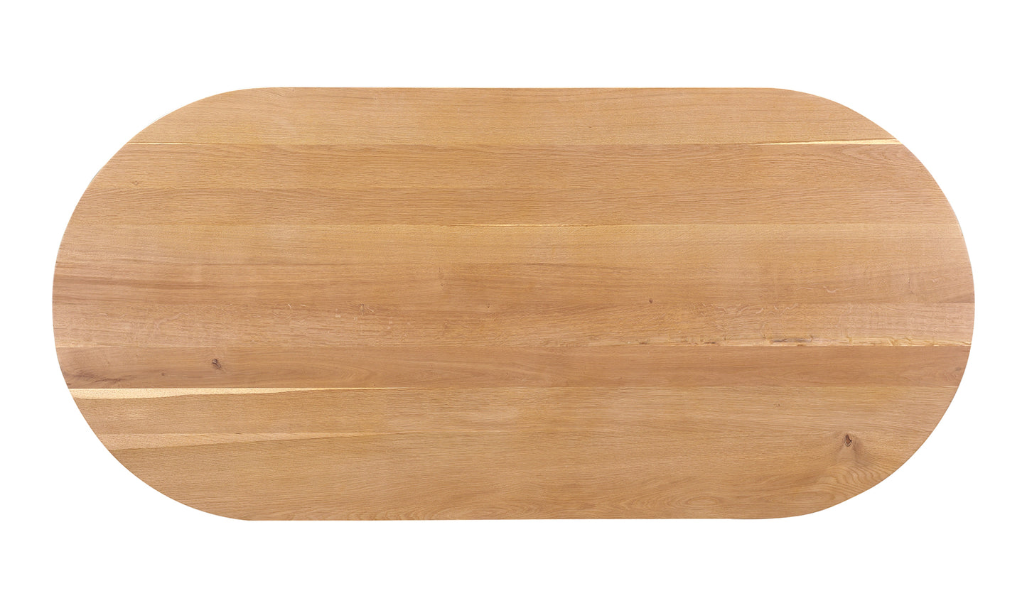 Moe's Home 76" Trie Dining Table