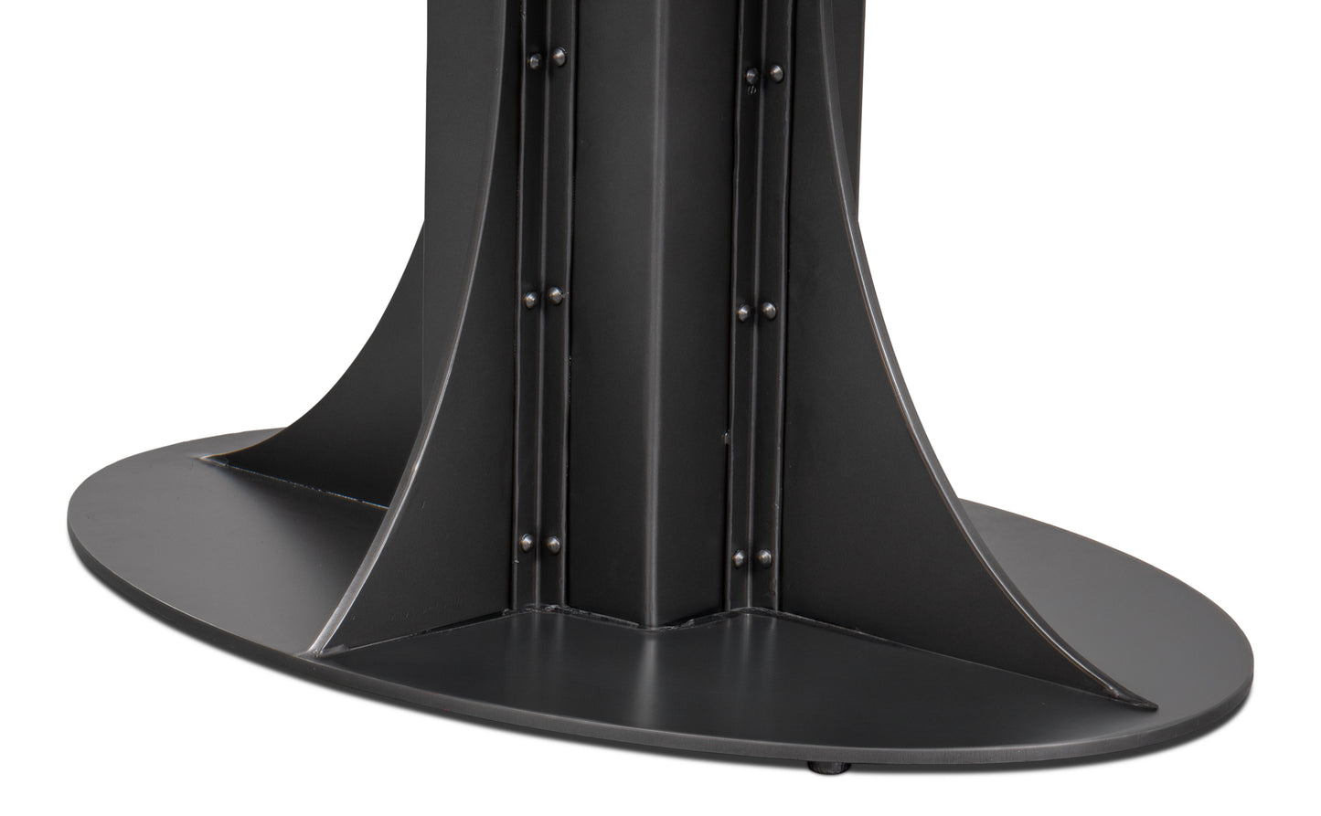 Sarreid - Aminah Dining Table - White - Transitional