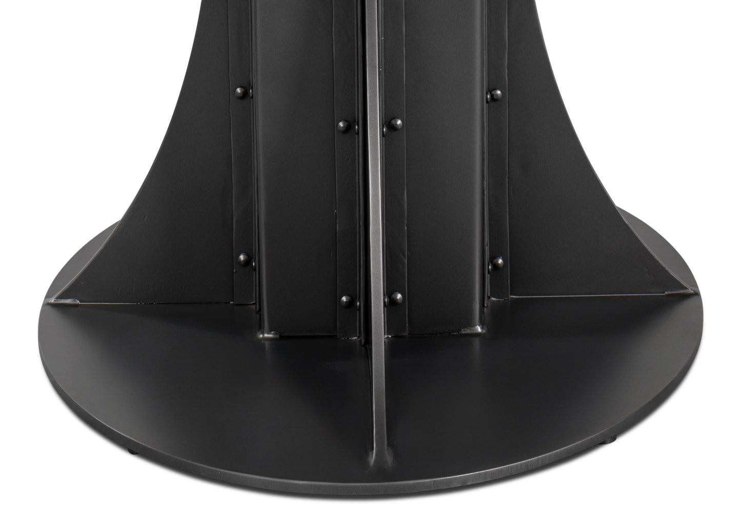 Sarreid - Aminah Dining Table - White - Transitional