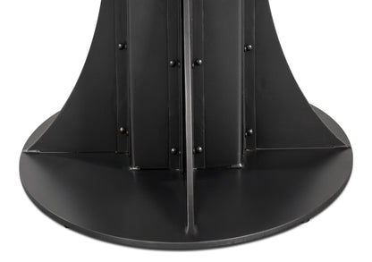 Sarreid - Aminah Dining Table - White - Transitional