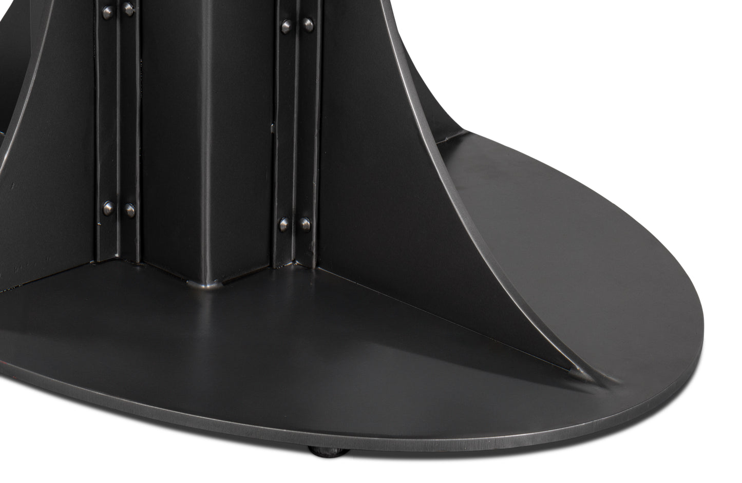 Sarreid - Aminah Dining Table - White - Transitional