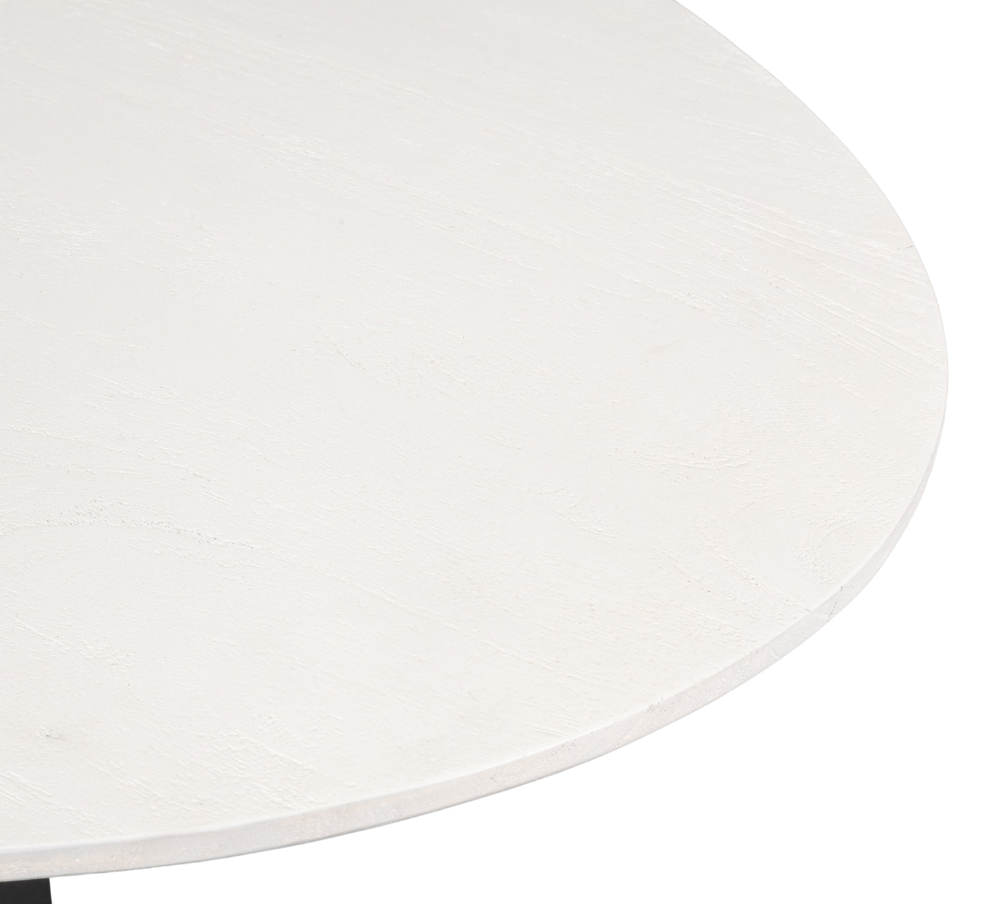 Sarreid - Aminah Dining Table - White - Transitional