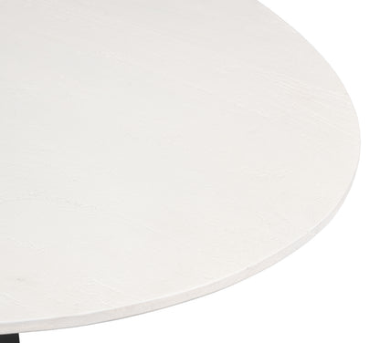 Sarreid - Aminah Dining Table - White - Transitional