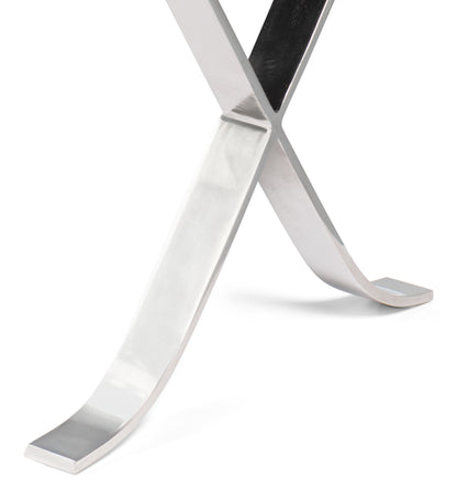 Sarreid - Catalunya Long Bench - White - Contemporary