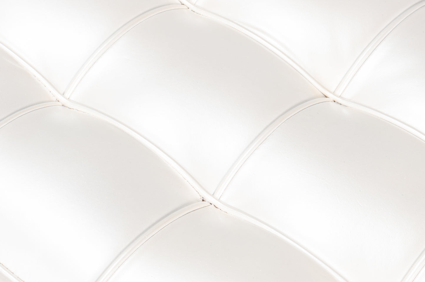 Sarreid - Catalunya Long Bench - White - Contemporary