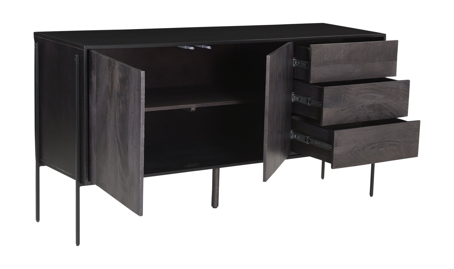 Moe's Home 66" Tobin Sideboard