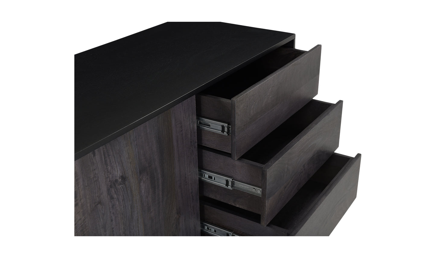 Moe's Home 66" Tobin Sideboard