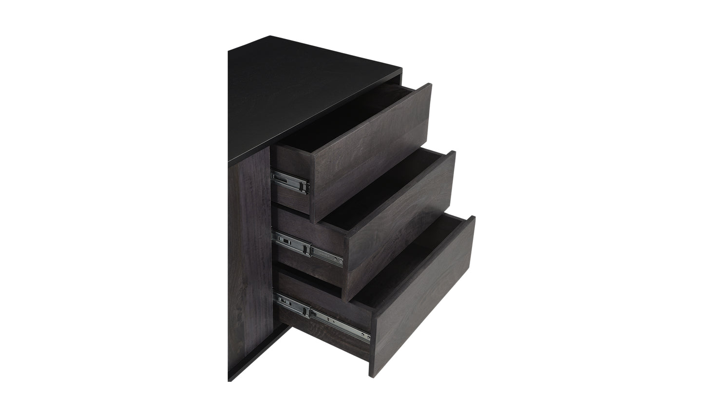 Moe's Home 66" Tobin Sideboard