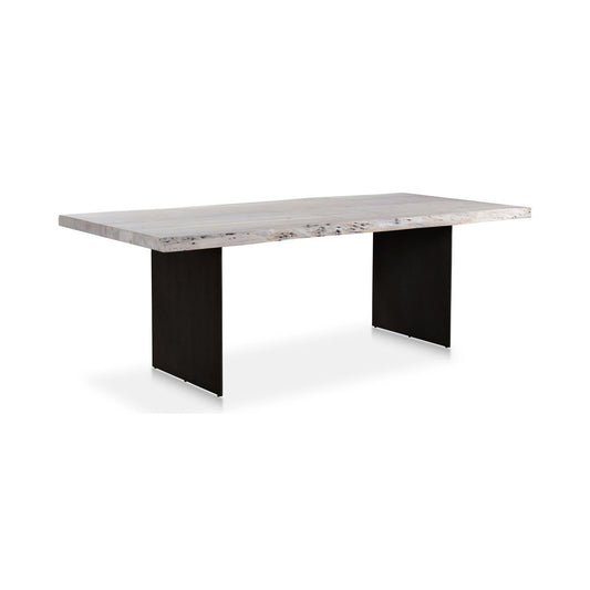 Moe's Home 94" Evans Dining Table