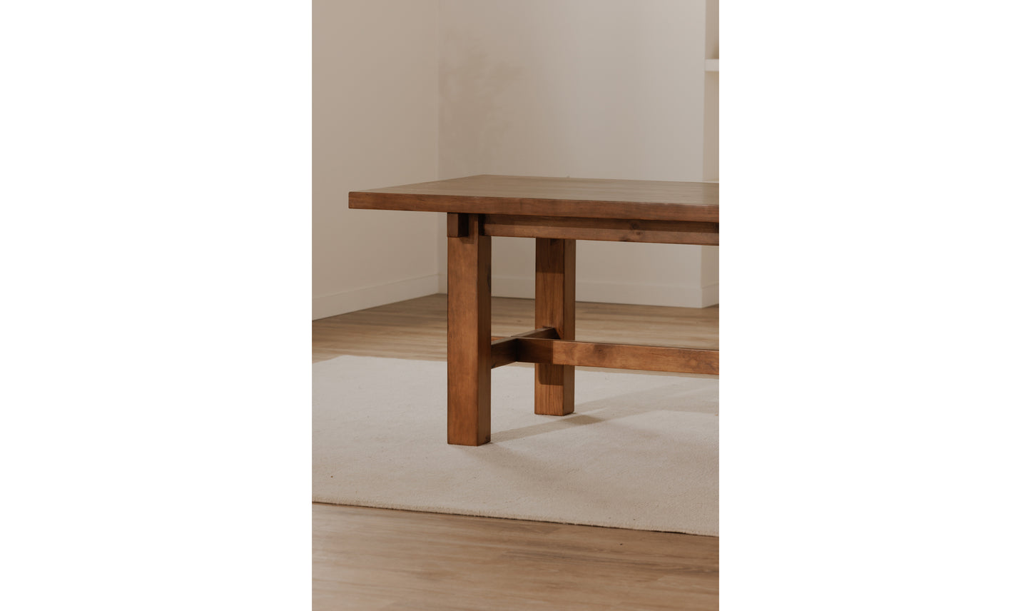 Moe's Home Mikoshi Dining Table Large