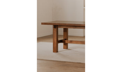 Moe's Home Mikoshi Dining Table Large