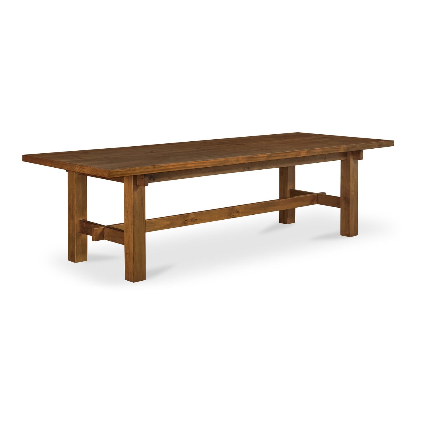 Moe's Home Mikoshi Dining Table Large