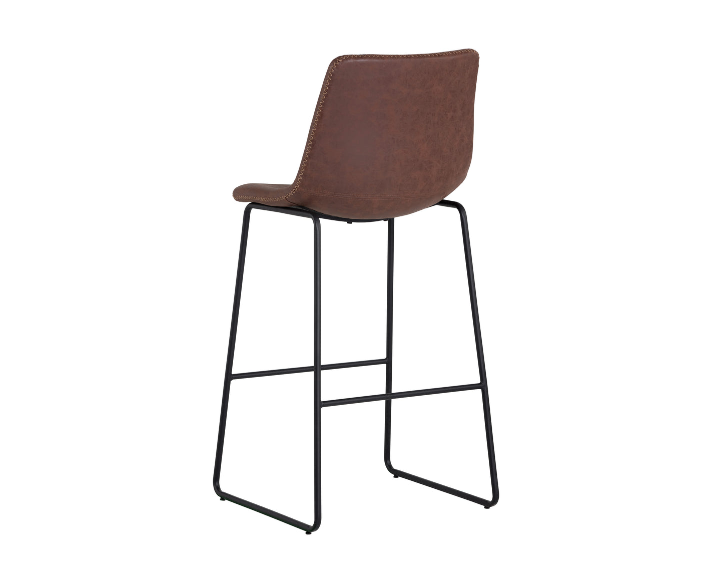 Sunpan Cal Barstool - Set Of 2