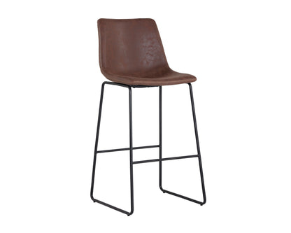 Sunpan Cal Barstool - Set Of 2