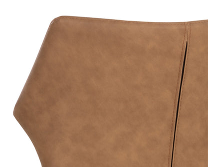 Sunpan James Stackable Dining Chair - Set Of 2