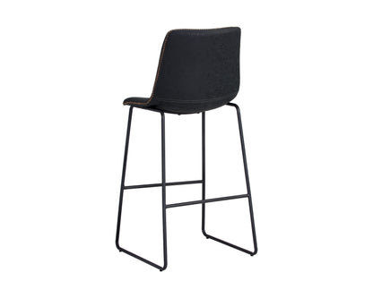 Sunpan Cal Barstool - Set Of 2