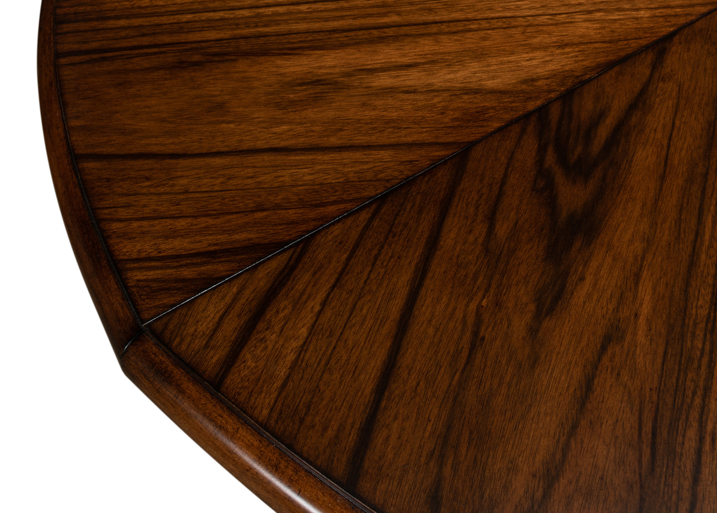 Sarreid - Soho Jupe Dining Table  Large - Brown - Contemporary