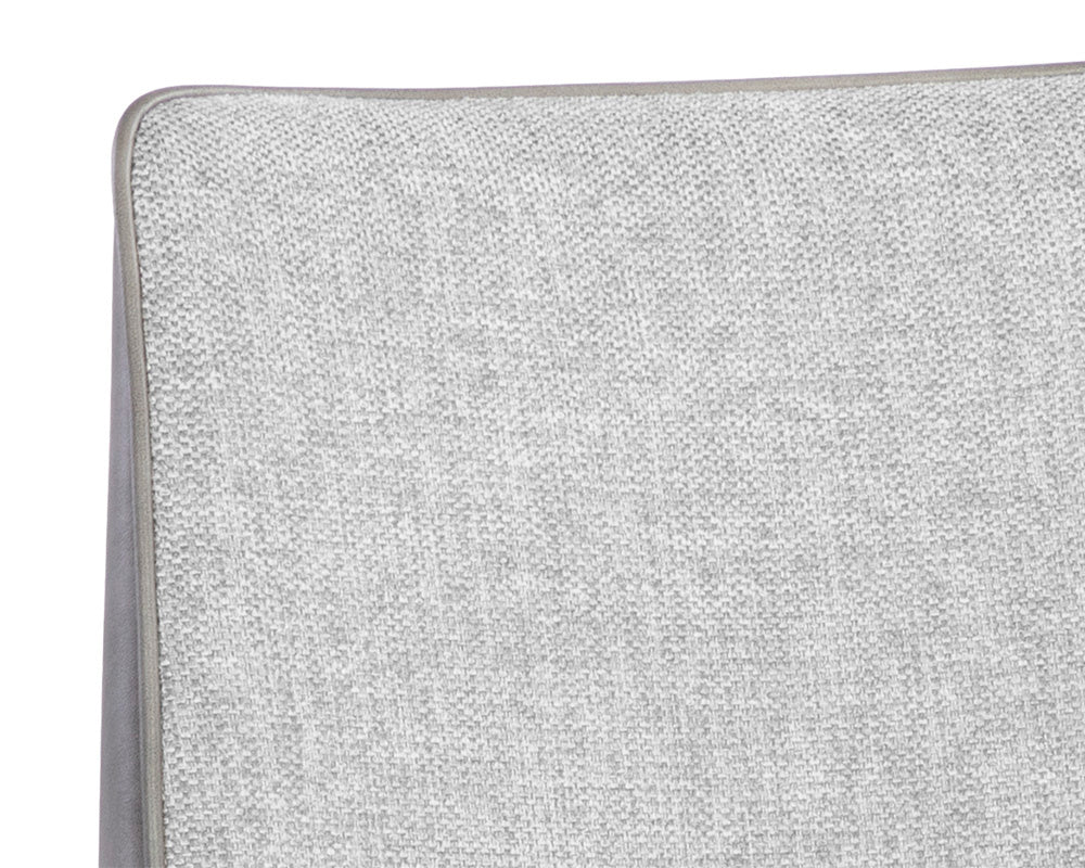 Sunpan Renee Stackable Dining Chair - Set Of 2