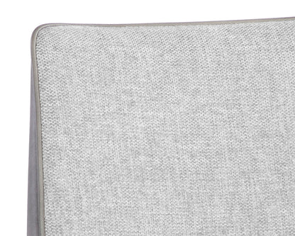 Sunpan Renee Stackable Dining Chair - Set Of 2